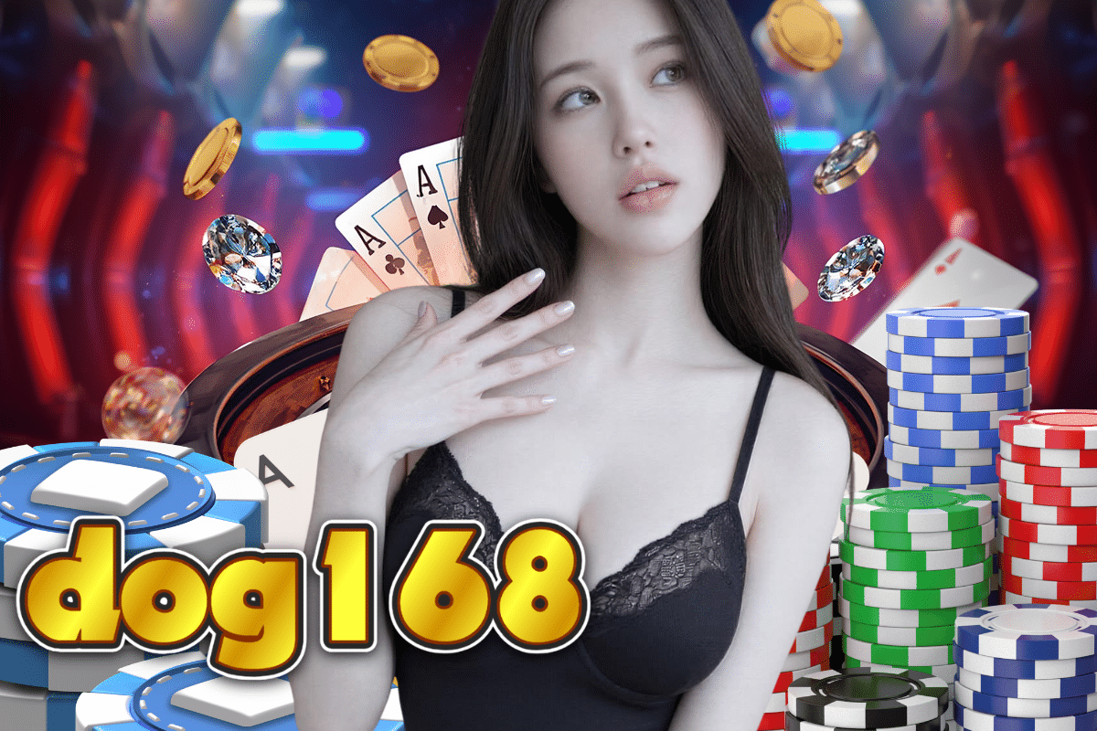 dog168 slot