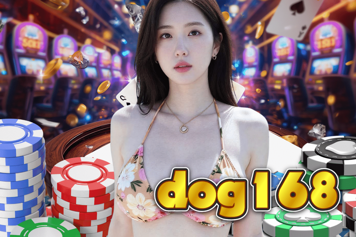 dog168 ทรูวอเลท
